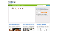 Desktop Screenshot of fes.com