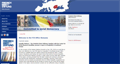 Desktop Screenshot of fes.ro